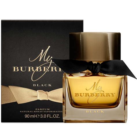 burberry black edp ร ว ว|my Burberry black 90 ml.